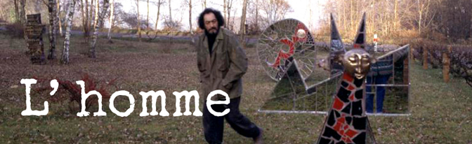 T homme
