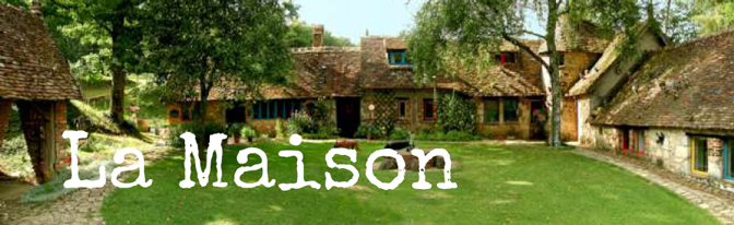 T maison