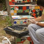 Ateliers pratiques avec le Centre de Plein Nature de Vaugues